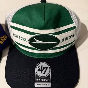 New York Jets SnapBack